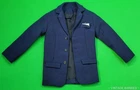 Vintage Ken Doll Special Date #1401 Blue Jacket / Blazer MINTY ~ 1960's