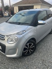 2019 CITREON C1