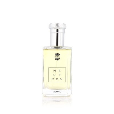 Ajmal Neutron Eau De Parfum EDP 100 ml (man)