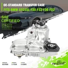 Transfer Case Assembly ATC35L For BMW F07 F06 F10 F11 F30 F34 F36 27105A371F3