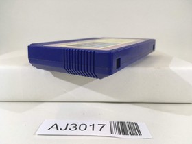 AJ3017 Murder on the Mississippi Nintendo Famicom NES Japan