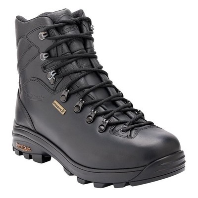 Kenetrek SlideRock Black Hiker Duty Boot