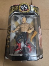 WWE JAKKS Pacific Classic Superstar Series George 