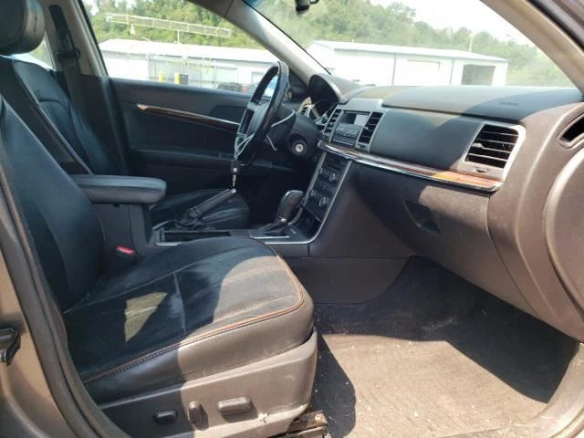 Automatic Transmission 3.5L AWD Fits 10-12 FUSION 2295014 Foto 2 de 4