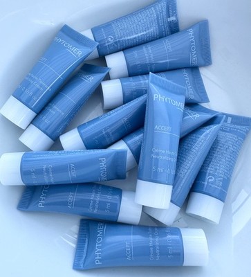 PHYTOMER  Accept Neutralizing Creme 4x5ml