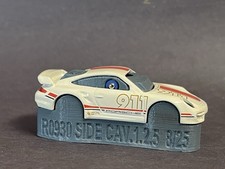 Hot Wheels New Mystery Pack Porsche 911 Gt2 Wrrs Un-spun Nest Carrier Hot Wheels New Mystery Pack Porsche 911 Gt2 Wrrs Un-spun Nest Carrier