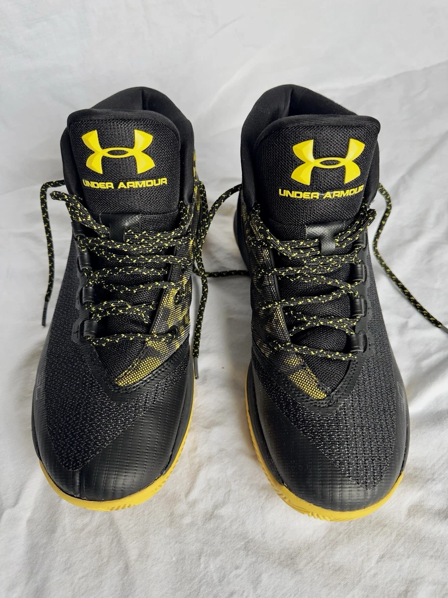 Under armour Curry 3 Sneakers for Men for Sale - Shop Men's