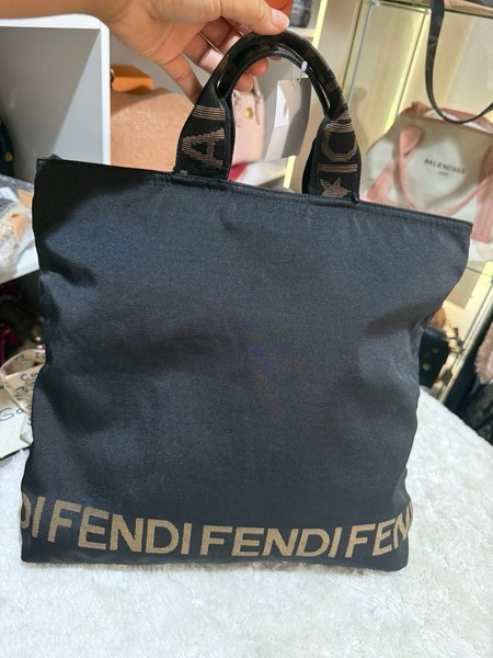 fendi handbag