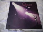 Queen-Self-Titled -12" Vinyl LP- EMC3006-3U Matr. EMI Prs/Kip Cut- 1st 1973 Ex-