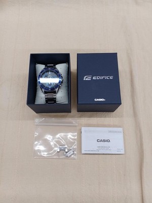 EDIFICE EFR-552 Quartz