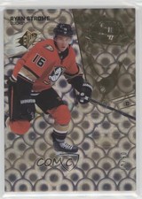 2022-23 SPx Grand Finale 12/50 Ryan Strome #82 2d8