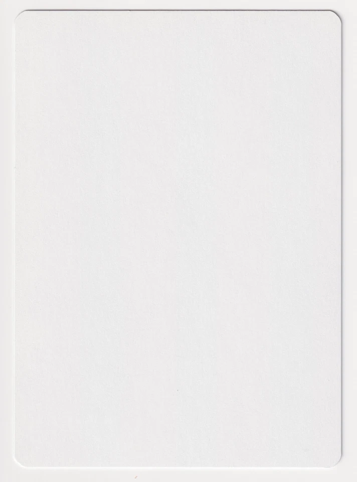 Signed Plague Spores Proof LP Invasion Artist Randy Gallegos 2000 MTG Magic AP! - Image 2 of 2