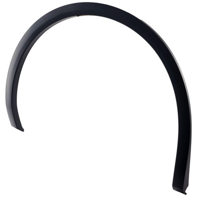 #ad Fender Trim Molding Moulding Rear Passenger Right Side Hand for Audi SQ5 Q5 $250.53