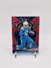 Keenan Allen Rookie Card Guide 16