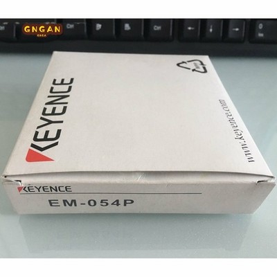 Keyence EM-054P Proximity Sensor EM054P New Free Shipping 1PC //