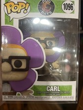 Funko Pop Dug Days Figures 25