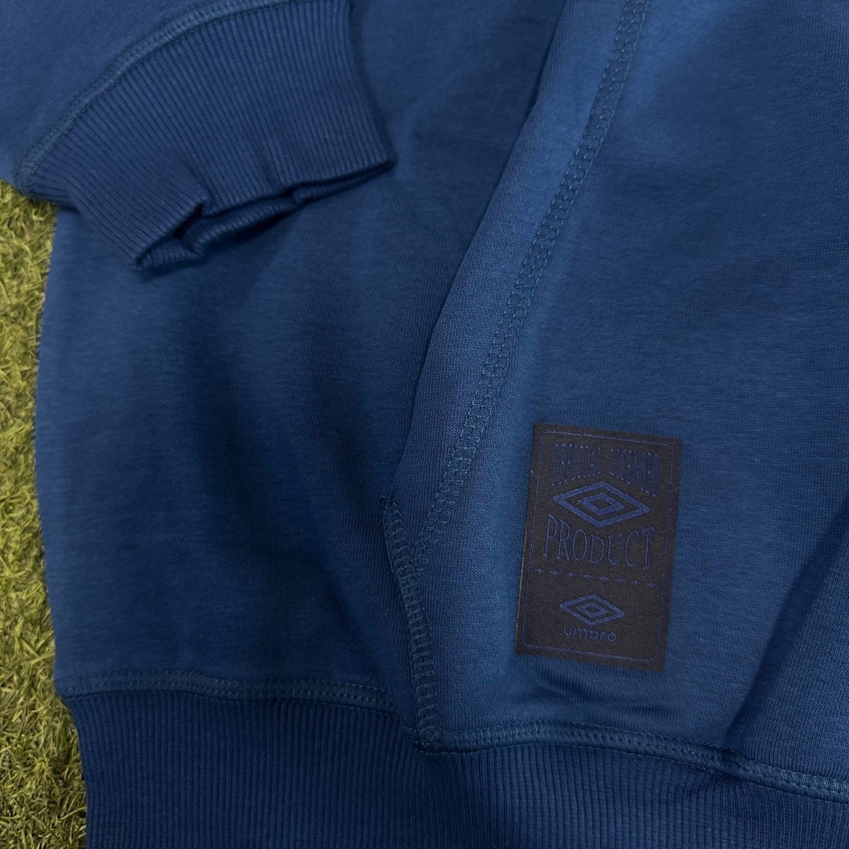 Umbro Men's El Salvador National Soccer Team Hoodie | eBay