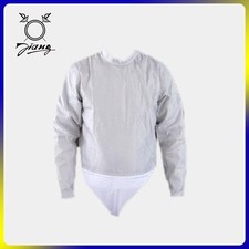 Jiangpai Washable Fencing Metal Clothing for Children and Adults Fencing Equipme