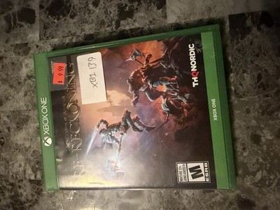 Kingdoms of Amalur Re-Reckoning - Microsoft Xbox One Preowned
