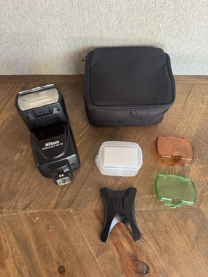 Nikon Sb-700 Camera Flashes for sale - eBay
