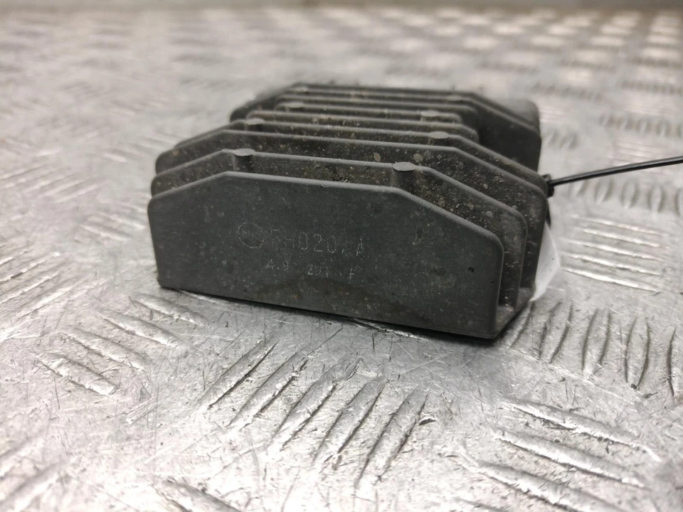 Recitador regulador TRIUMPH TIGER 800 ER 800 XRx 2015 Foto 4 de 4