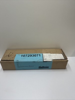 DAIKIN MCQUAY MICROTECH III  BACNET COMMUNICAITION MODULE KIT 107293071 - NOS
