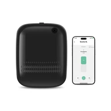 Airversa Smart Scent Air Machine with 400mL Capacity Up to 2000 sq.ft. Waterl...