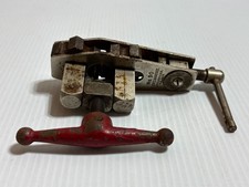 E. Edelmann & Co. No. 90 Multi Size Tubing Flaring Tool - 3/16 to 1/2"  6 Sizes