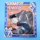 Vintage Armed Forces Uniform Outfit NAVY SEAMEN 12" GI Joe / Action Man - NEW