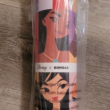 Disney x Bombas Princess Multicolor Non-Slip Calf Socks 6 Pairs US 5-8 Toddler