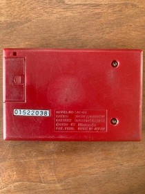 Nintendo Game & Watch Ball