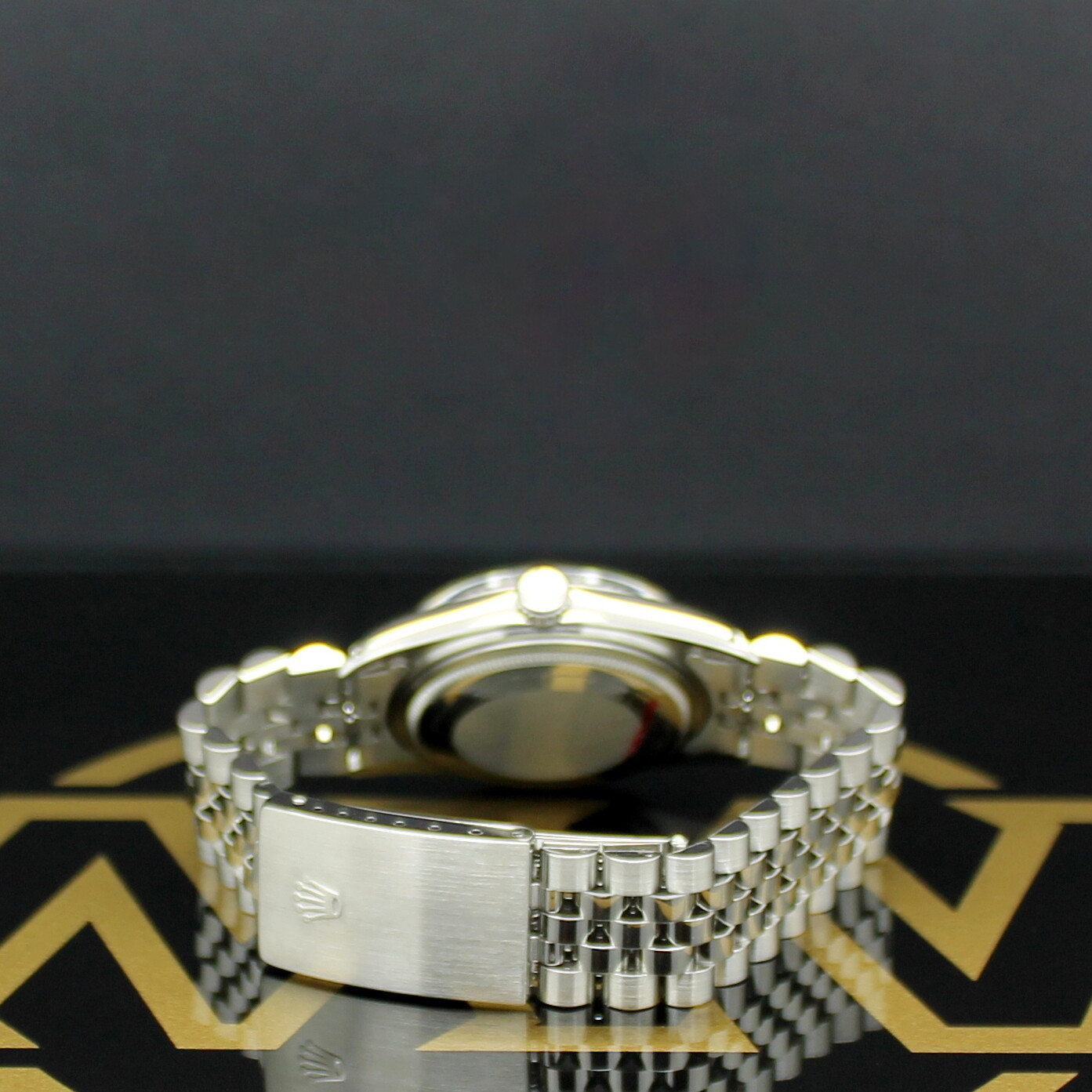 Rolex Datejust - Ref: 16014 - aus 