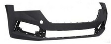 Stoßstange Vorne Für Skoda Maßstab 2018-