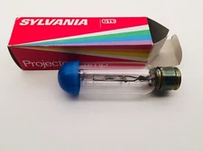 Sylvania Projector Lamp DDB-DDW 120-125V 750W WATTS 25 HRS NOS NEW OEM Original 