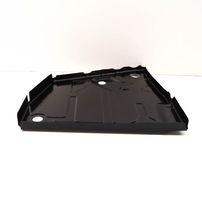 NEW BMW X5 G05 REAR LEFT TRUNK BOTTOM FLOOR SIDE SHIELD