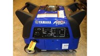 2020 Yamaha EF 3000 ISE Inverter