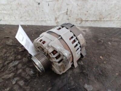 2018-2023 KIA RIO Alternator Assembly OEM