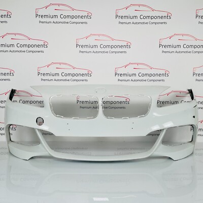 BMW Genuine Front M Bumper 2 Series F45 F46. 51118066760 for sale 
