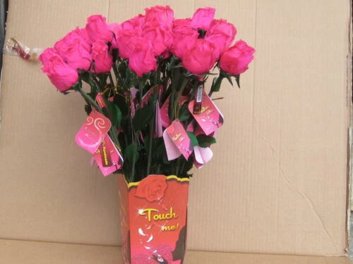 Filo Di Perle In Opale Rosa Naturale 3mm - 13 Pollici - Qualità AAA - Dall'India - Foto 5