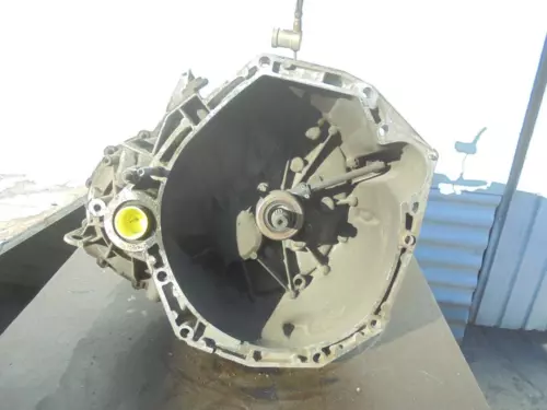 300906 Gearbox for RENAULT MEGANE II BERLINA 3P Confort Authentique 2006 5056372 - Picture 1 of 10