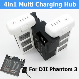 phantom 3 standard bateria