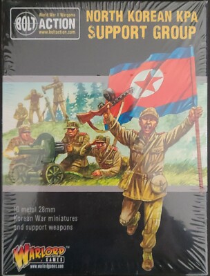 28mm Bolt Action Nk KPA Support Group