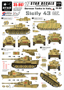 star decals 1 35