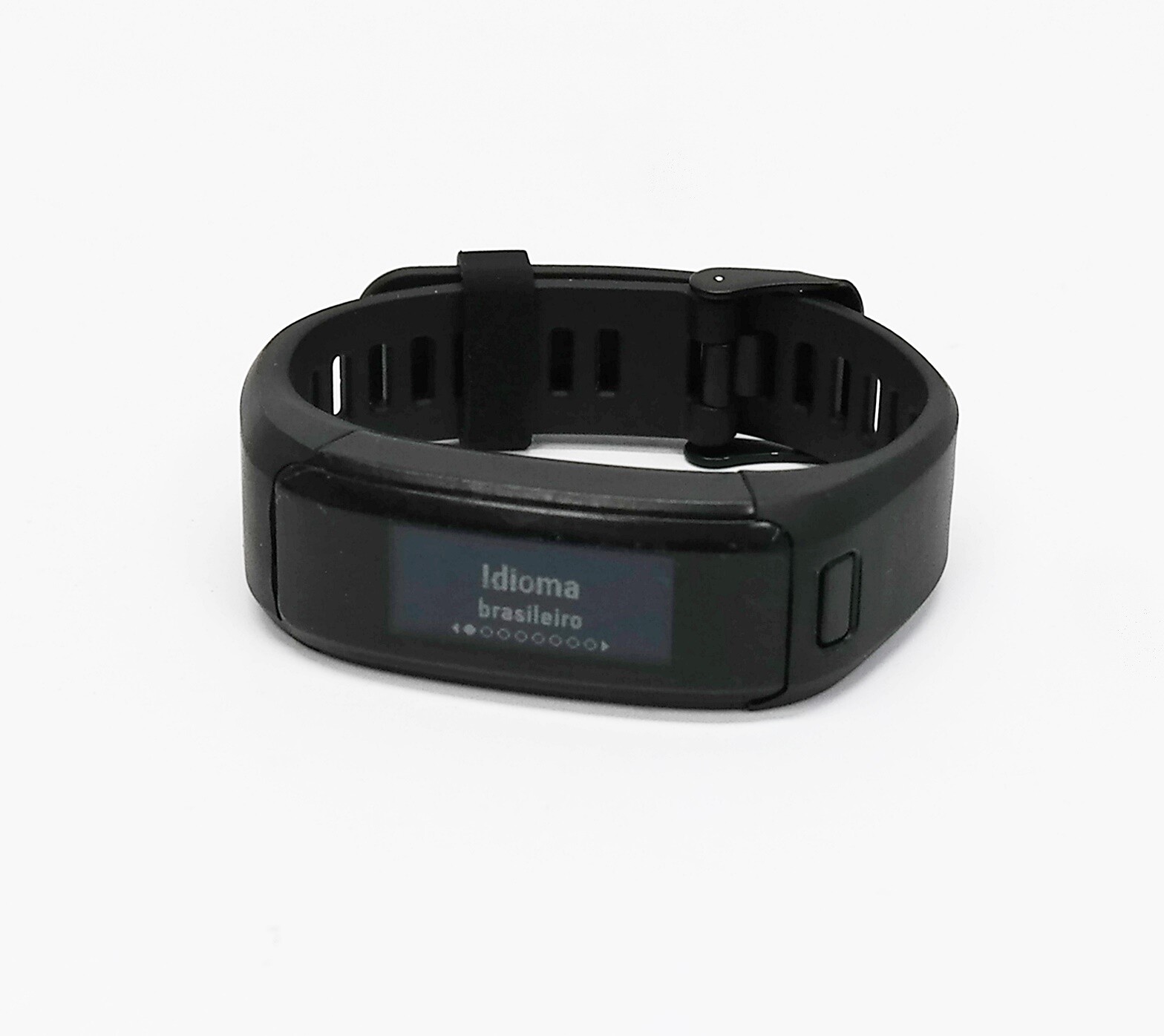 garmin hr activity tracker