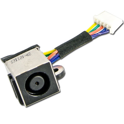 Dell Inspiron 14z  N411z  DC-iN Power Jack With Cable 0hp9yn Dd0r05pb000 - Foto 10