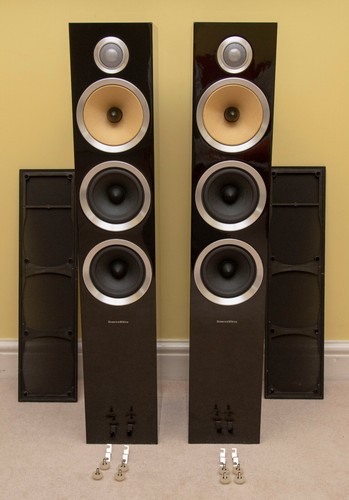 bowers & wilkins cm8s2