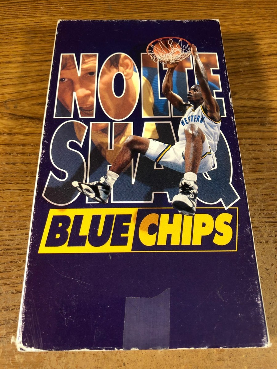 nba レトロ VHS SHAQ Space Jam & Kazaam Movie Michael Jordan Looney Tunes Shaq