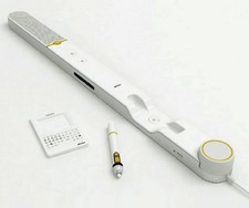 ENGAGE by eBeam - Interactive Whiteboard With Wireless Keyboard