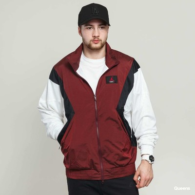 nike flight windbreaker