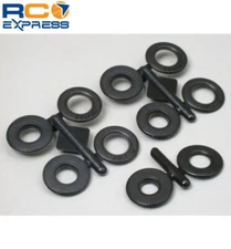 RPM R/C Products Body Savers Losi/Nitro Slash/Traxxas 1/10 RPM80332